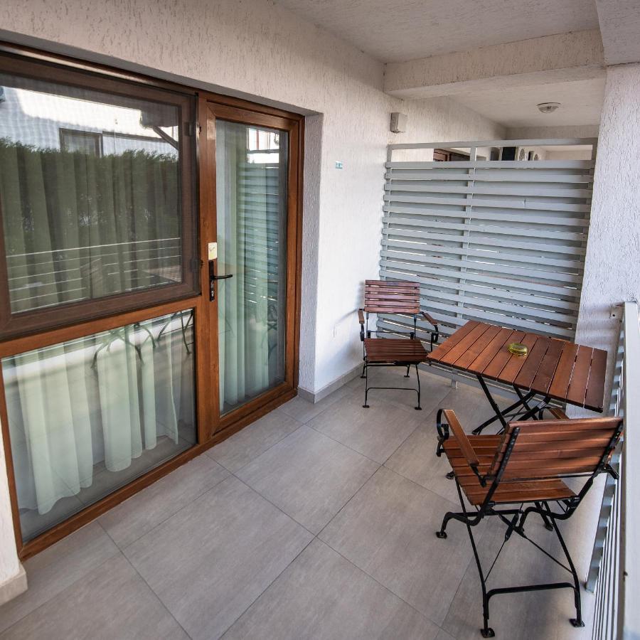 Hotel Artelier Vama Veche Esterno foto