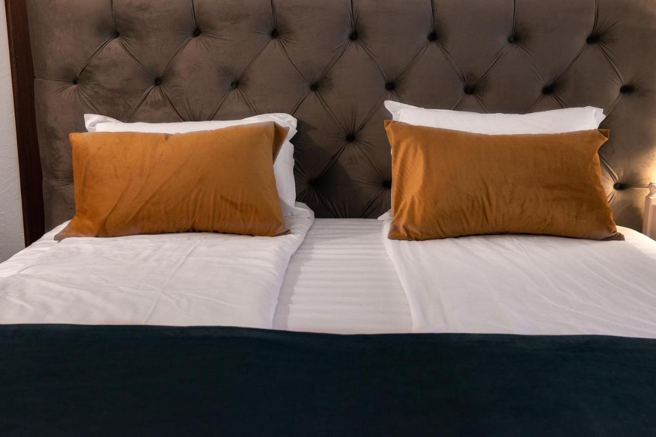 Hotel Artelier Vama Veche Esterno foto
