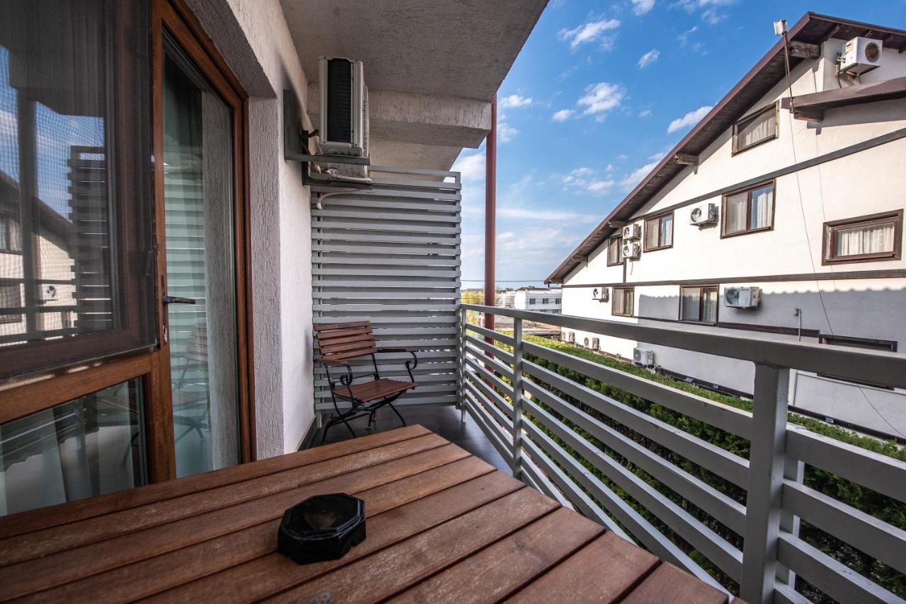 Hotel Artelier Vama Veche Esterno foto